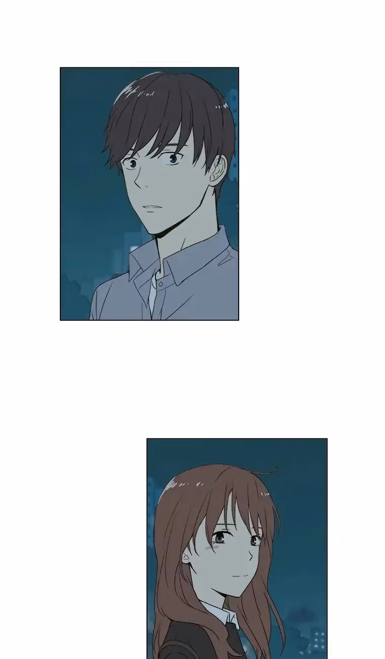 Read Shall We Have Dinner Tonight? chapter 41 image 3 on Lezhin