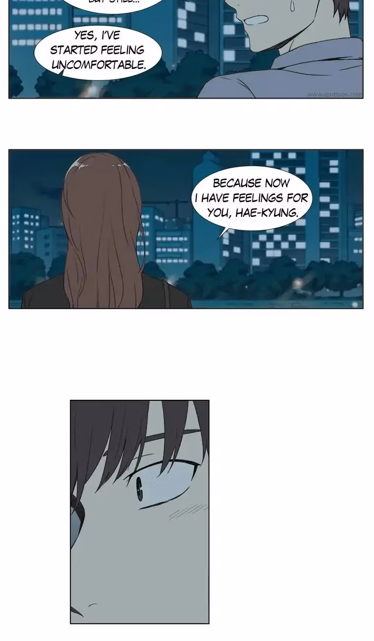 Read Shall We Have Dinner Tonight? chapter 41 image 5 on Lezhin