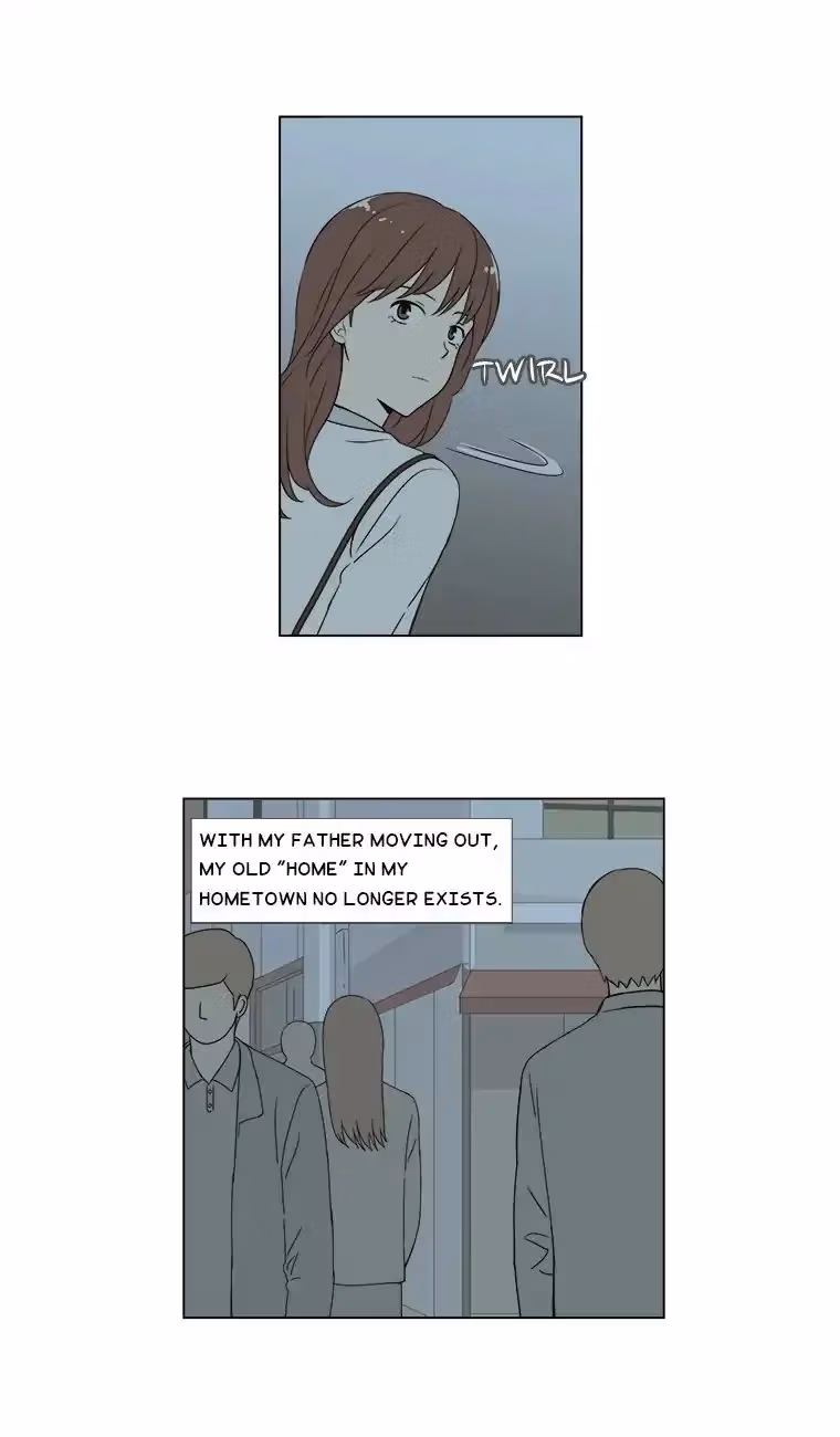 Read Shall We Have Dinner Tonight? chapter 42 image 26 on Lezhin