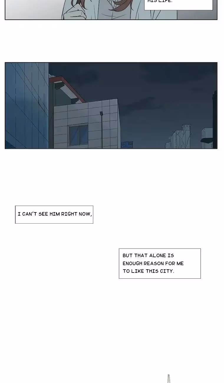 Read Shall We Have Dinner Tonight? chapter 42 image 29 on Lezhin
