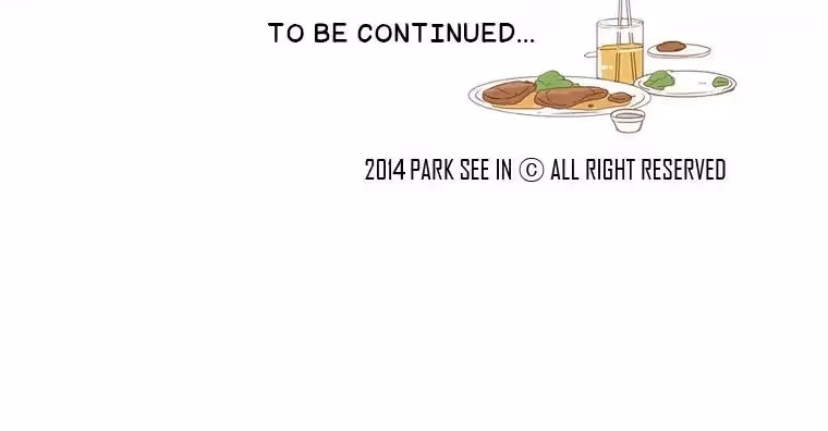 Read Shall We Have Dinner Tonight? chapter 42 image 30 on Lezhin
