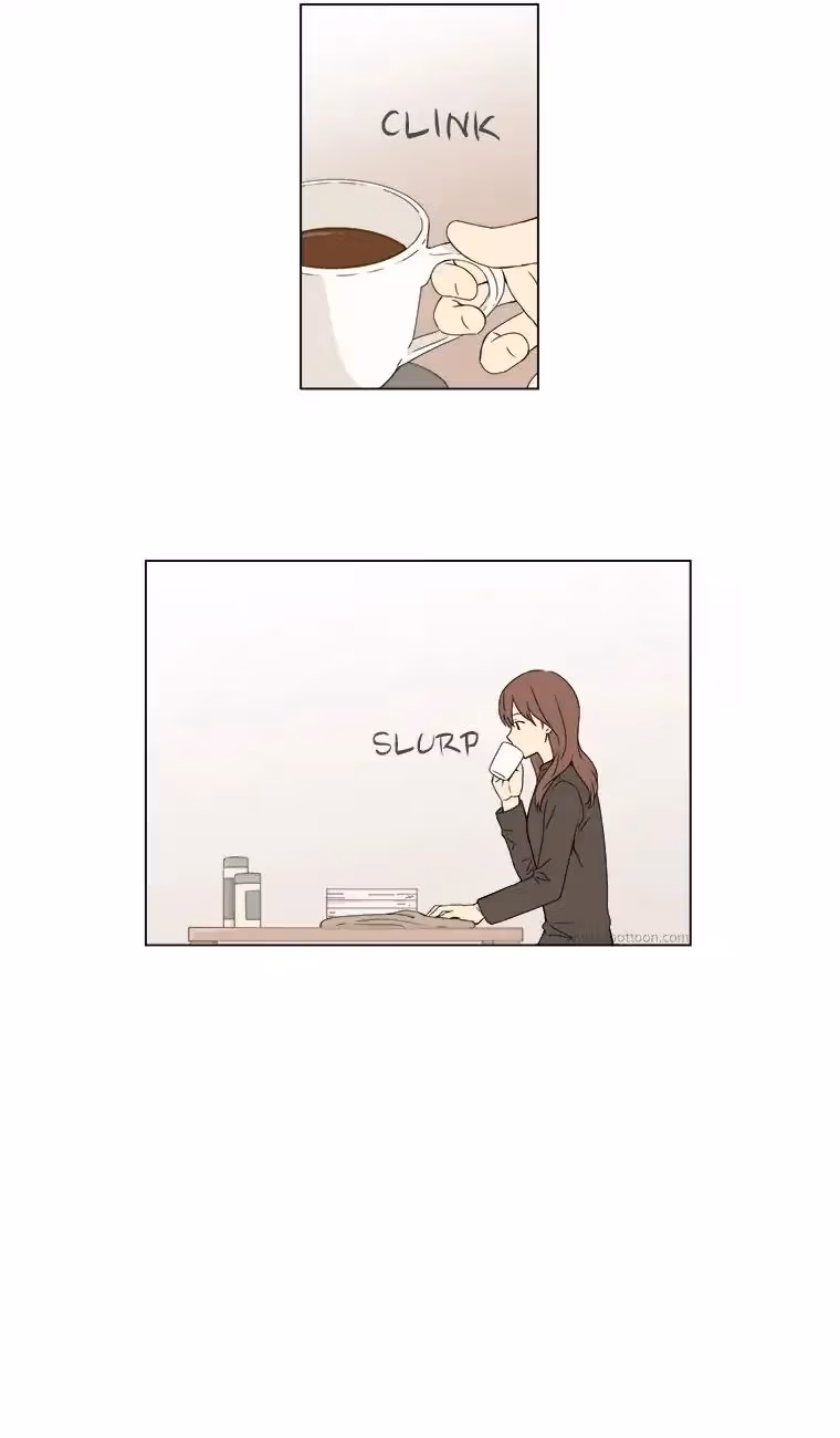 Read Shall We Have Dinner Tonight? chapter 42 image 6 on Lezhin