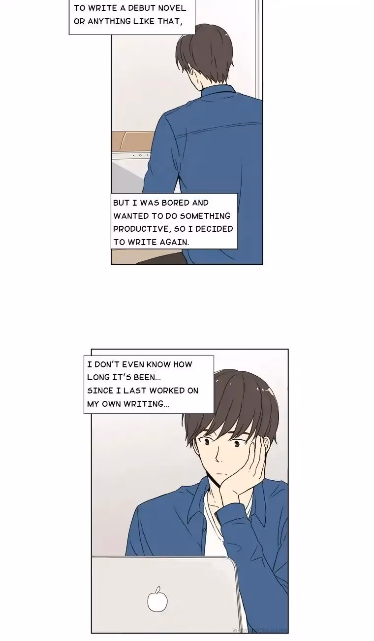 Read Shall We Have Dinner Tonight? chapter 43 image 11 on Lezhin