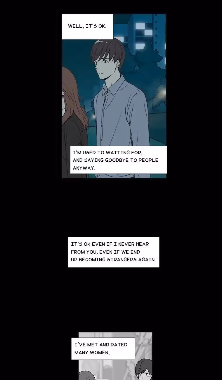 Read Shall We Have Dinner Tonight? chapter 43 image 13 on Lezhin