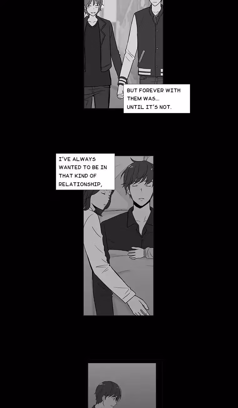 Read Shall We Have Dinner Tonight? chapter 43 image 14 on Lezhin
