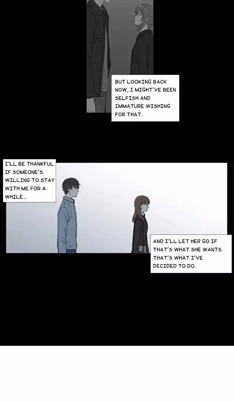 Read Shall We Have Dinner Tonight? chapter 43 image 15 on Lezhin