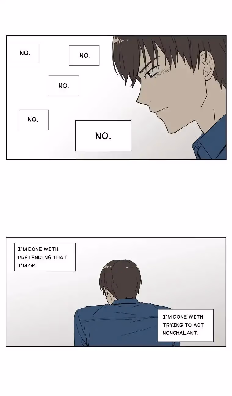 Read Shall We Have Dinner Tonight? chapter 43 image 20 on Lezhin