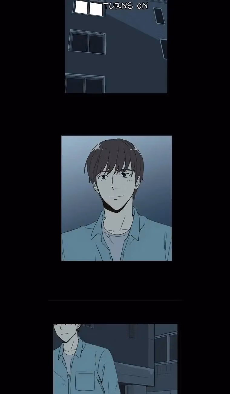 Read Shall We Have Dinner Tonight? chapter 43 image 24 on Lezhin