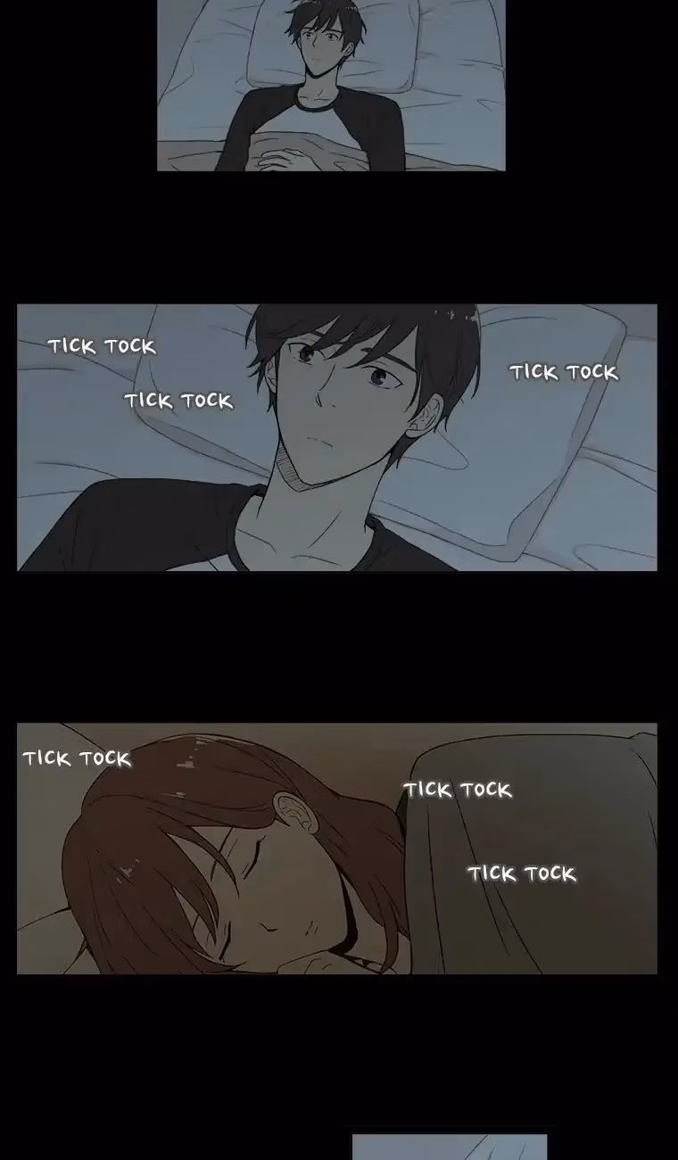 Read Shall We Have Dinner Tonight? chapter 43 image 31 on Lezhin