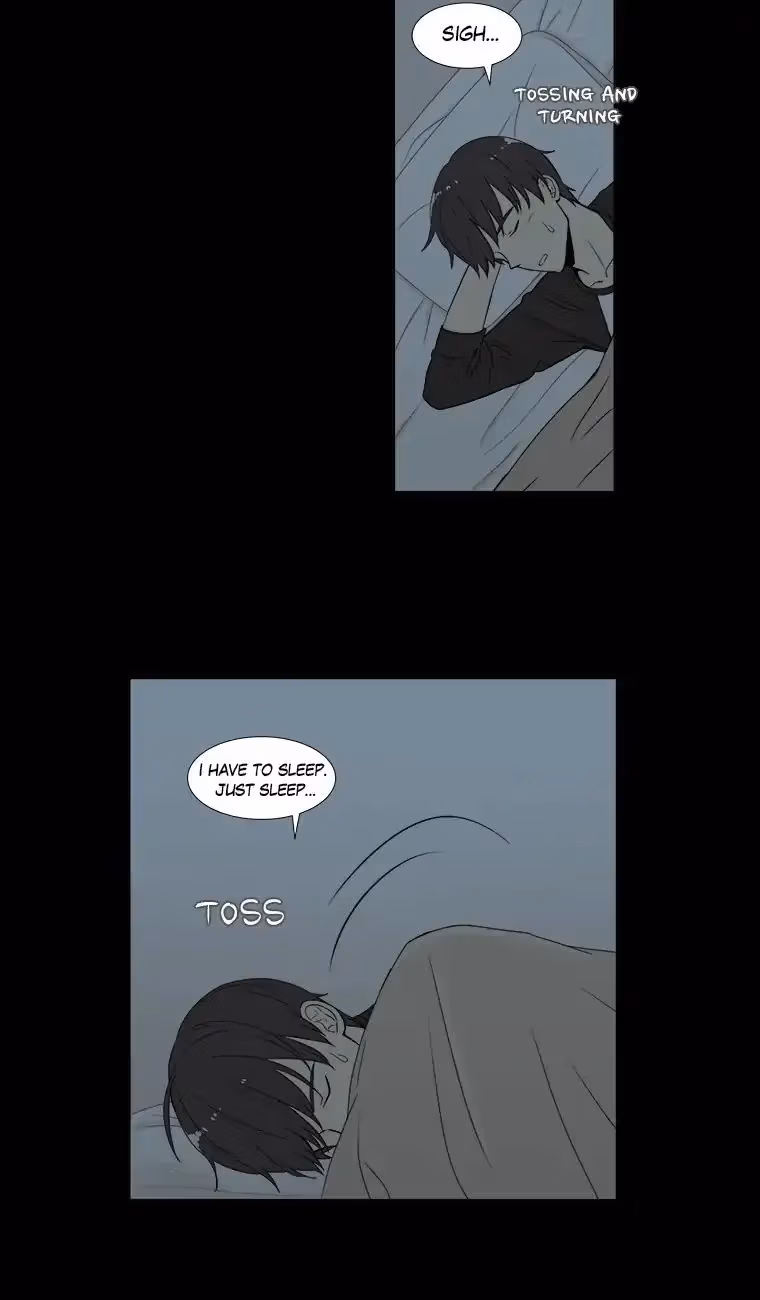 Read Shall We Have Dinner Tonight? chapter 43 image 32 on Lezhin