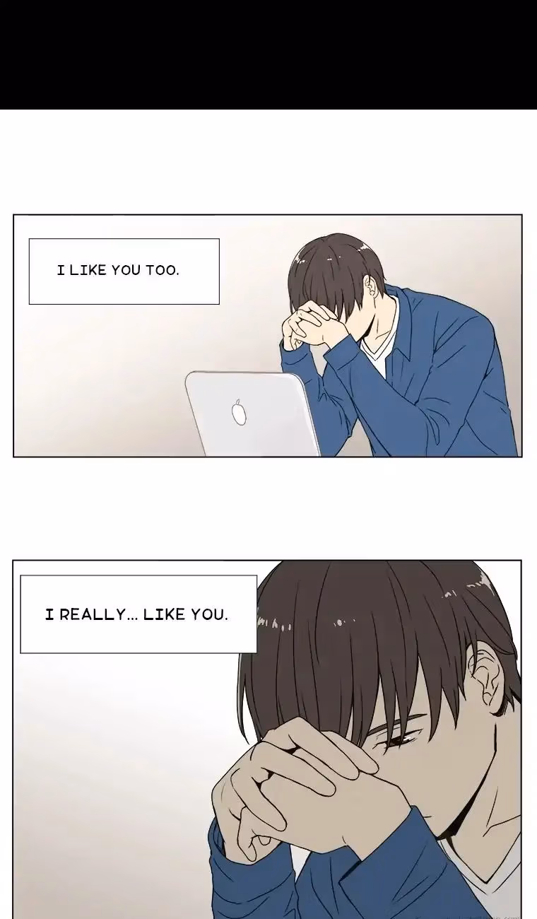 Read Shall We Have Dinner Tonight? chapter 43 image 35 on Lezhin