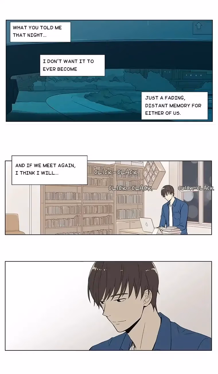 Read Shall We Have Dinner Tonight? chapter 43 image 37 on Lezhin