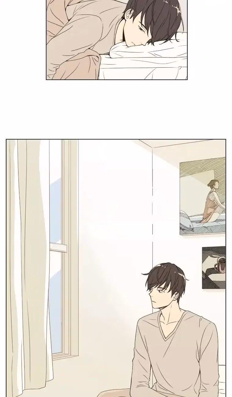 Read Shall We Have Dinner Tonight? chapter 43 image 6 on Lezhin