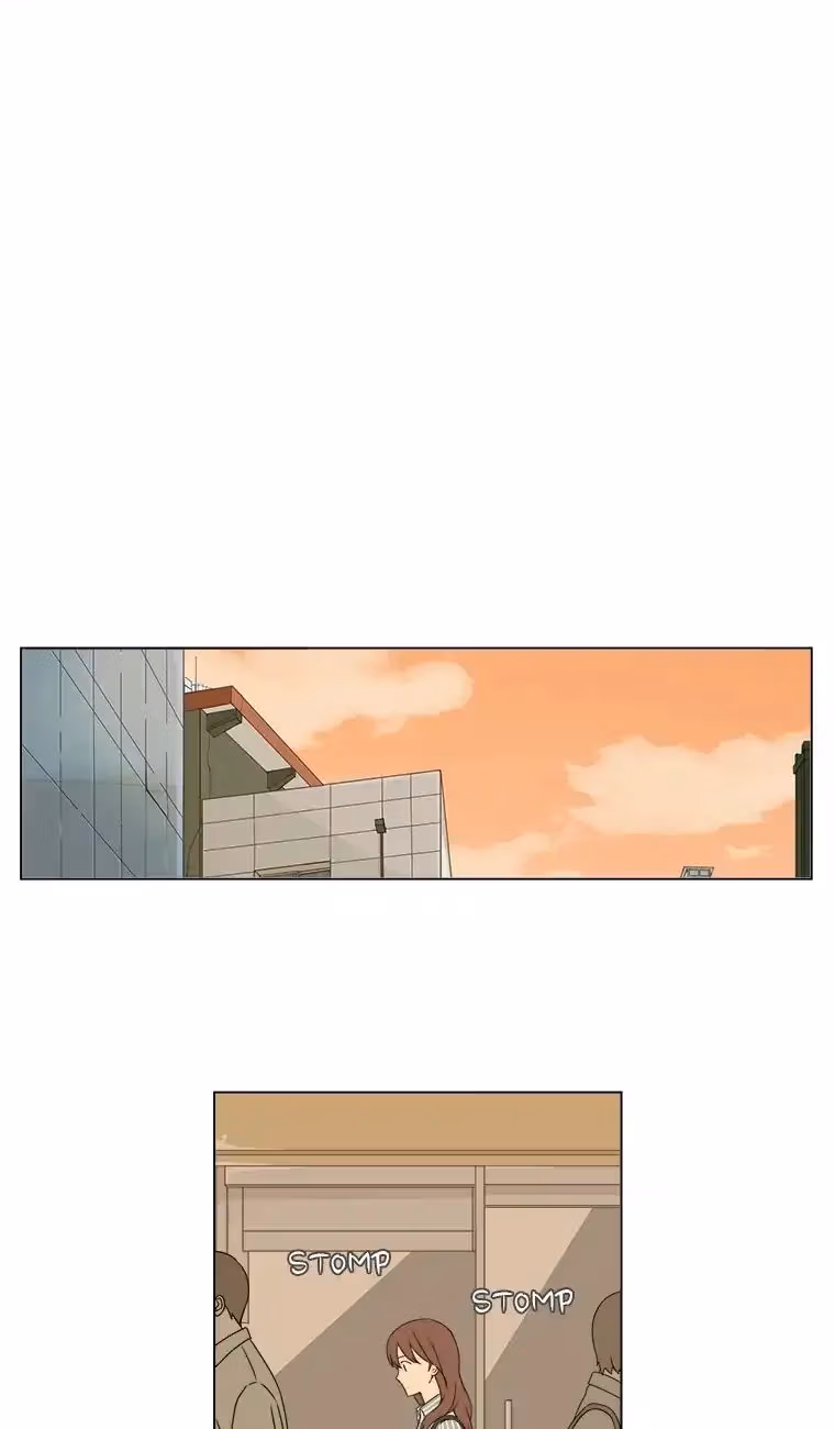 Read Shall We Have Dinner Tonight? chapter 44 image 11 on Lezhin