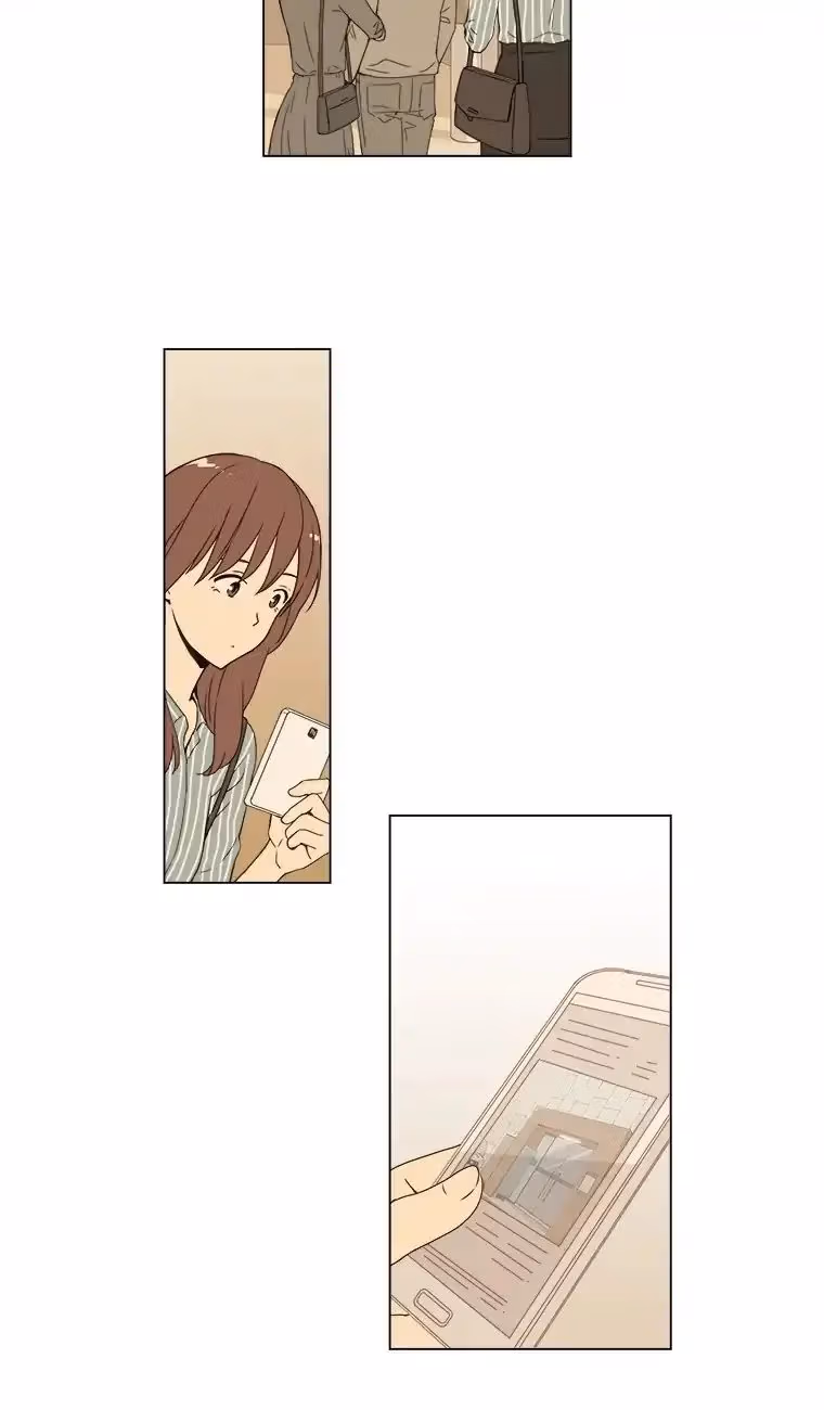Read Shall We Have Dinner Tonight? chapter 44 image 13 on Lezhin