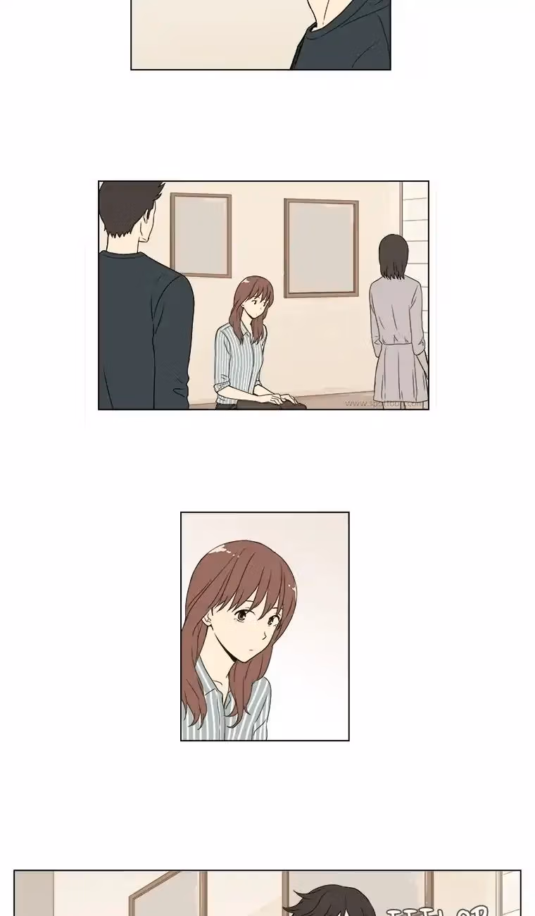 Read Shall We Have Dinner Tonight? chapter 44 image 18 on Lezhin