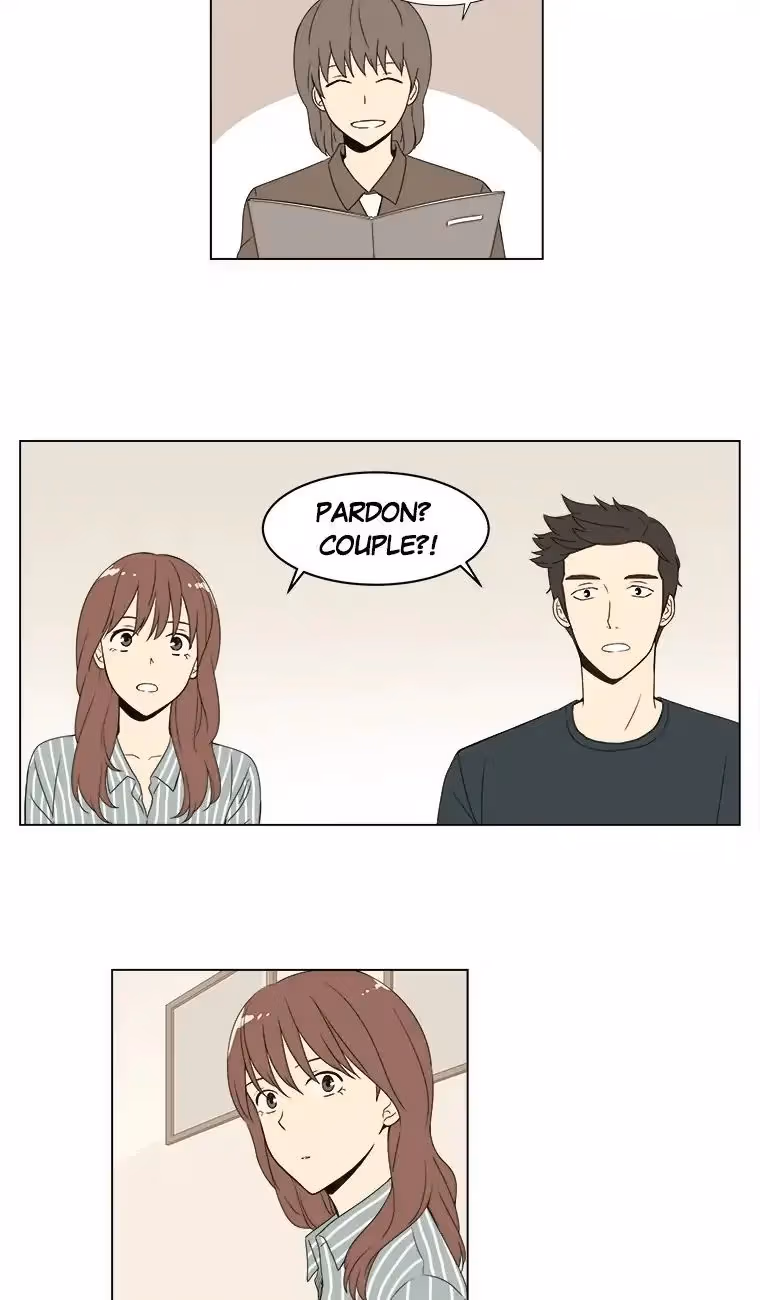 Read Shall We Have Dinner Tonight? chapter 44 image 20 on Lezhin