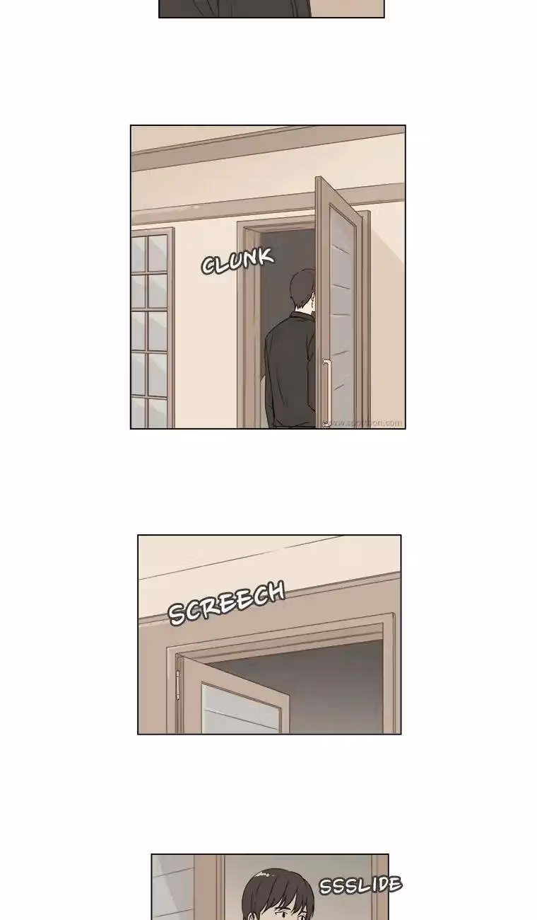 Read Shall We Have Dinner Tonight? chapter 44 image 24 on Lezhin