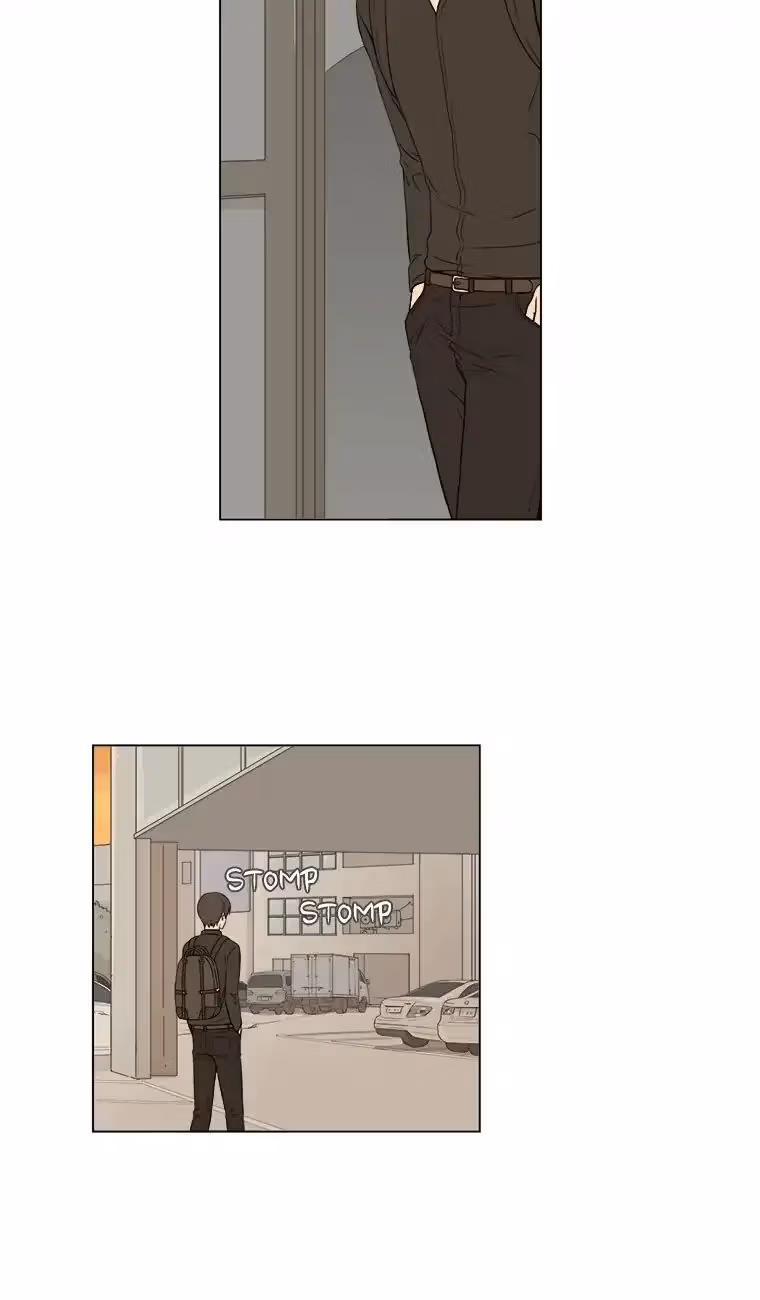 Read Shall We Have Dinner Tonight? chapter 44 image 6 on Lezhin
