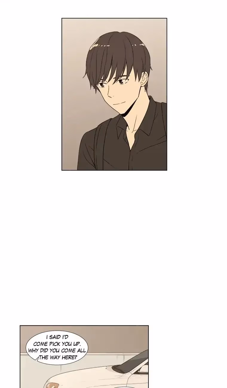 Read Shall We Have Dinner Tonight? chapter 44 image 8 on Lezhin