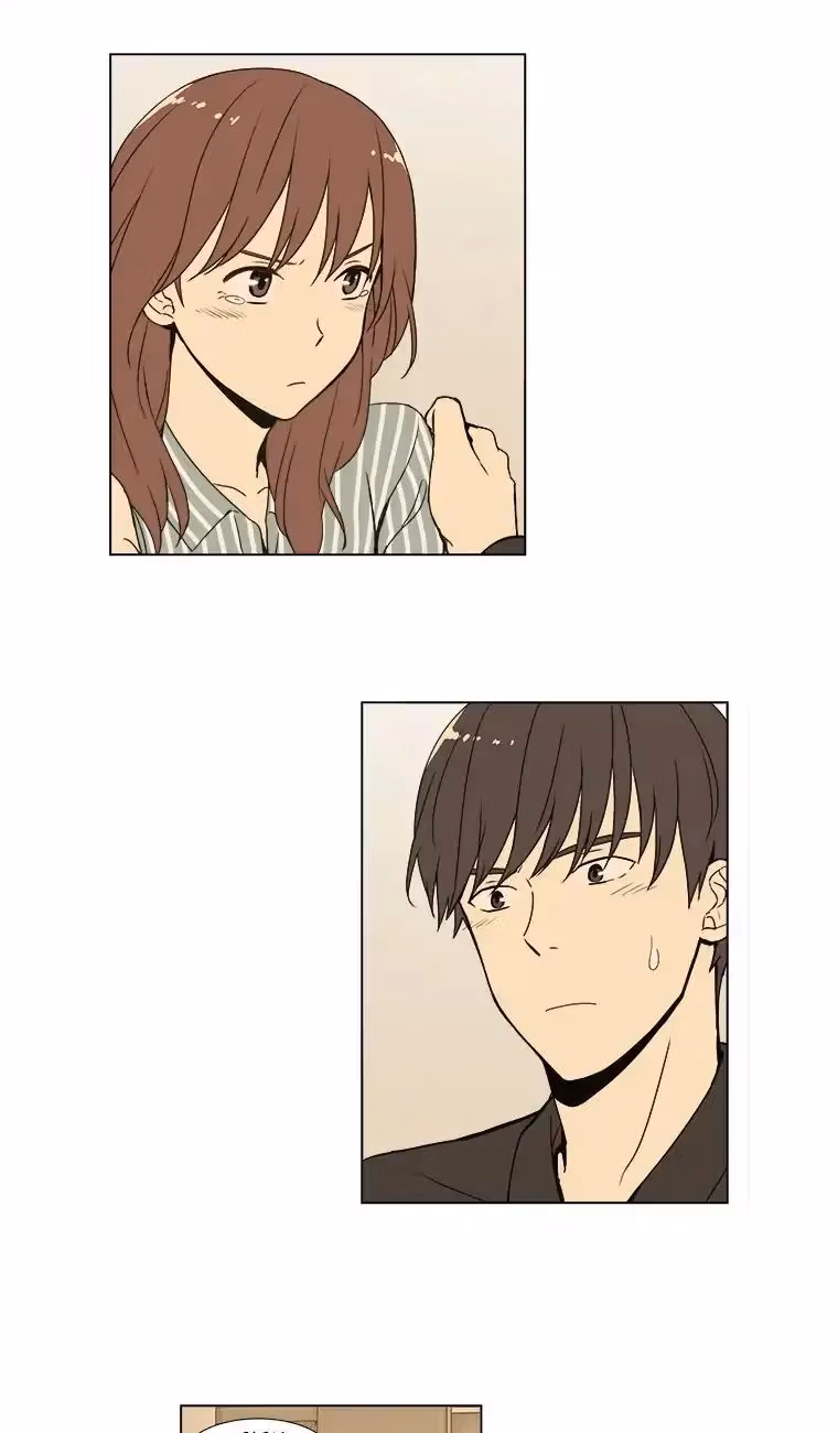Read Shall We Have Dinner Tonight? chapter 45 image 23 on Lezhin