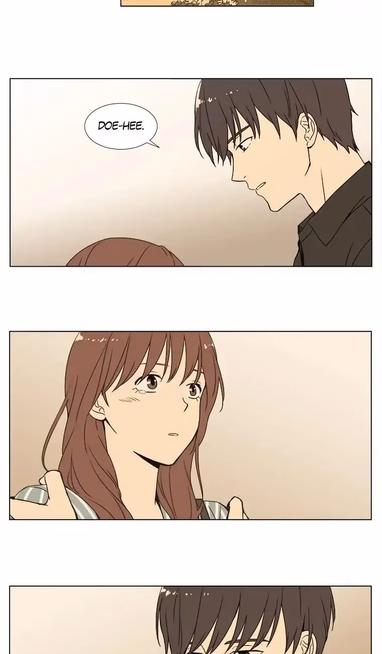 Read Shall We Have Dinner Tonight? chapter 45 image 27 on Lezhin