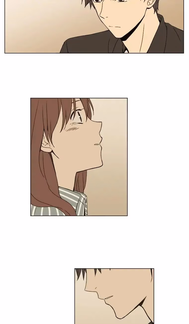 Read Shall We Have Dinner Tonight? chapter 45 image 28 on Lezhin