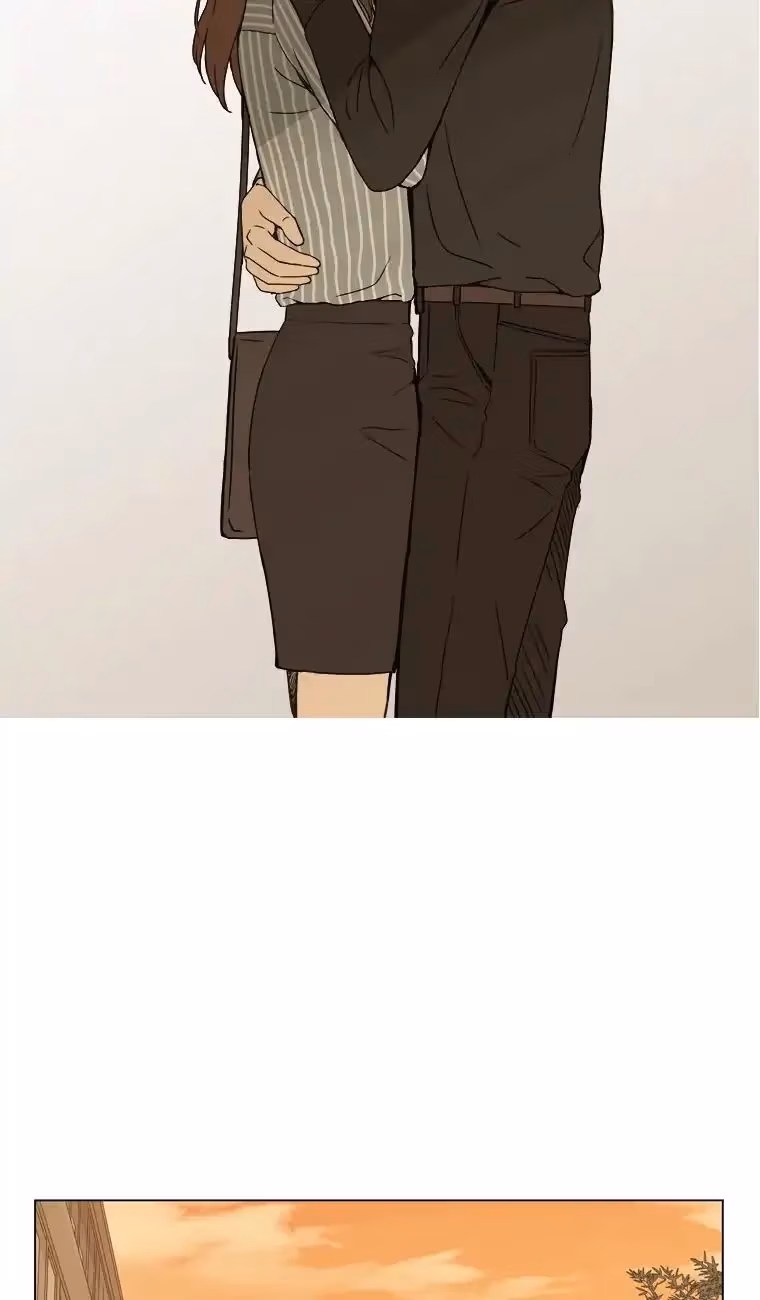 Read Shall We Have Dinner Tonight? chapter 45 image 30 on Lezhin