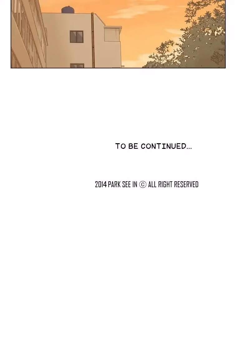Read Shall We Have Dinner Tonight? chapter 45 image 31 on Lezhin