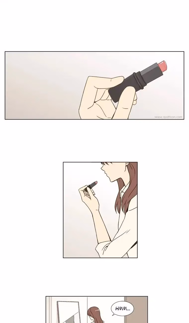 Read Shall We Have Dinner Tonight? chapter 46 image 1 on Lezhin