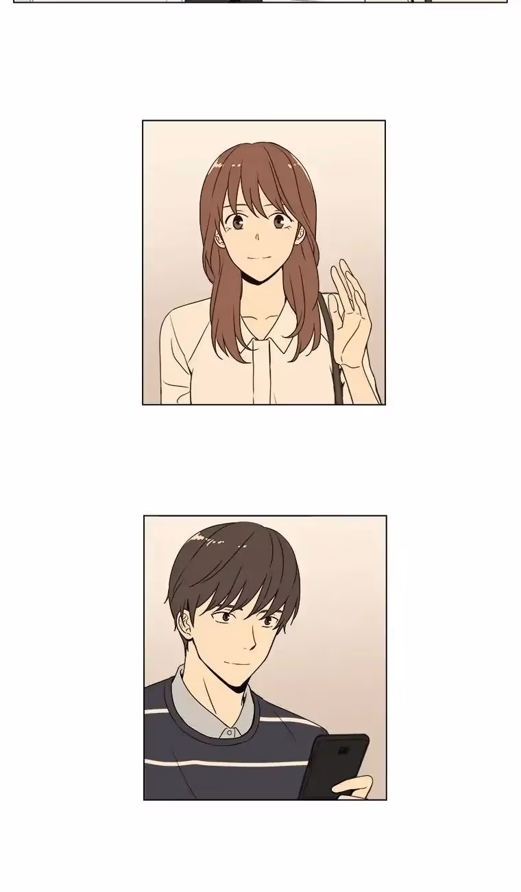 Read Shall We Have Dinner Tonight? chapter 46 image 4 on Lezhin