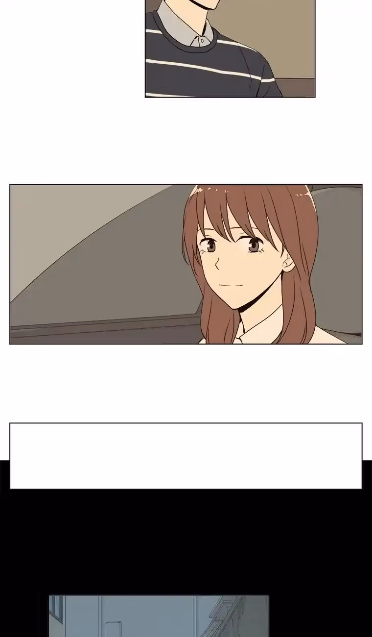 Read Shall We Have Dinner Tonight? chapter 46 image 7 on Lezhin