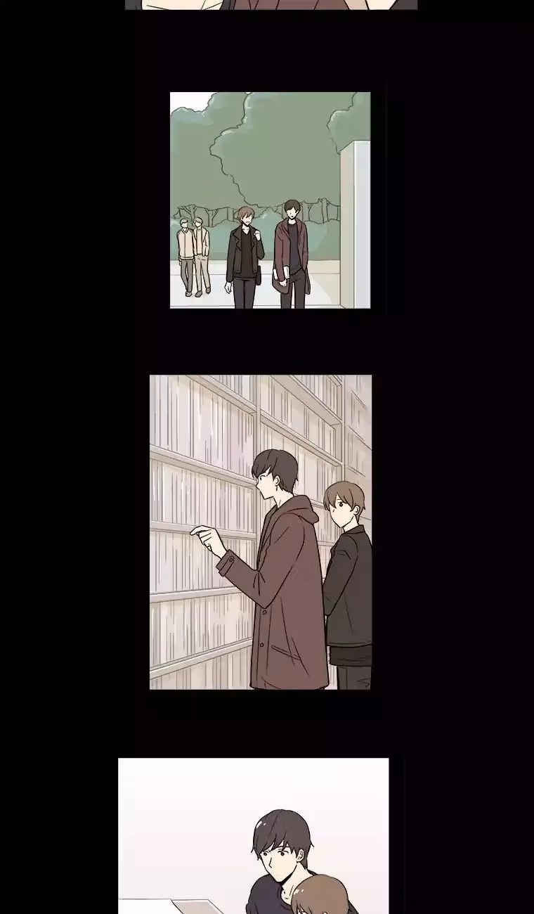 Read Shall We Have Dinner Tonight? chapter 6 image 1 on Lezhin
