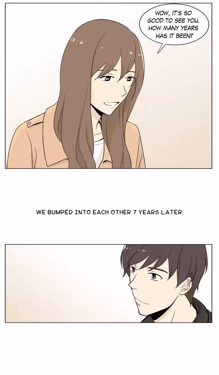 Read Shall We Have Dinner Tonight? chapter 6 image 28 on Lezhin