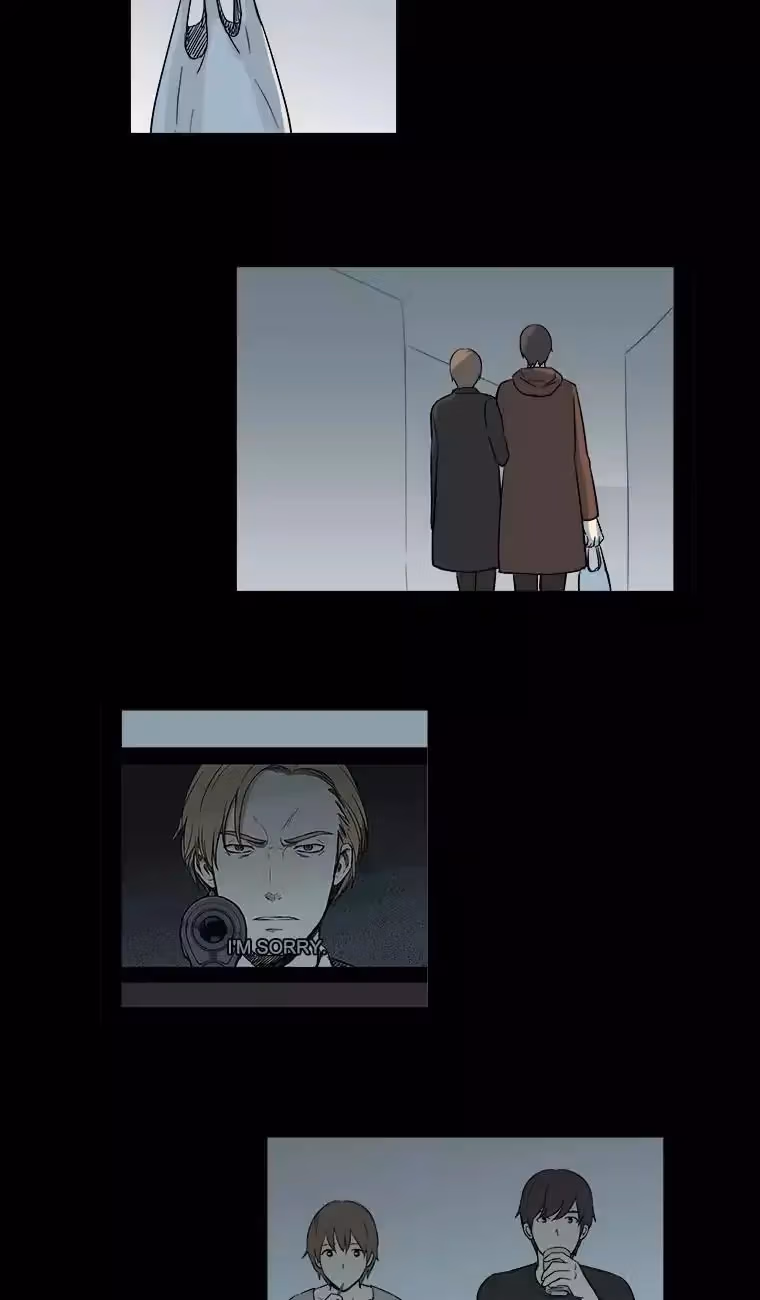 Read Shall We Have Dinner Tonight? chapter 6 image 4 on Lezhin