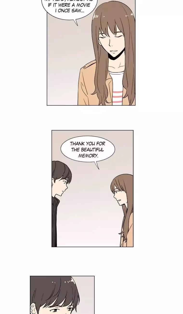 Read Shall We Have Dinner Tonight? chapter 7 image 13 on Lezhin