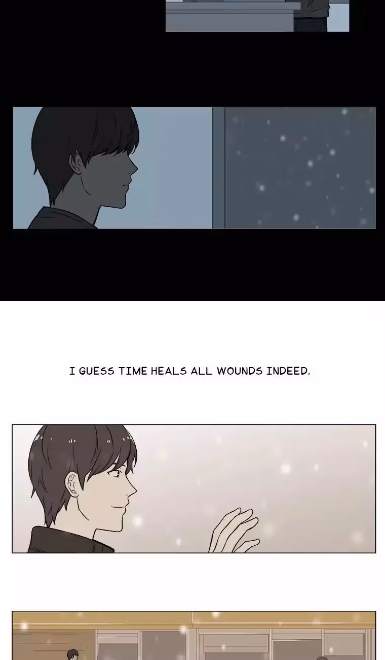 Read Shall We Have Dinner Tonight? chapter 7 image 24 on Lezhin