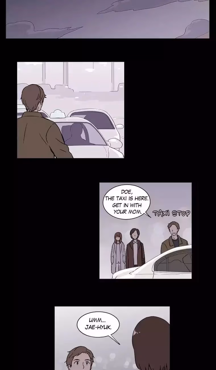 Read Shall We Have Dinner Tonight? chapter 9 image 12 on Lezhin