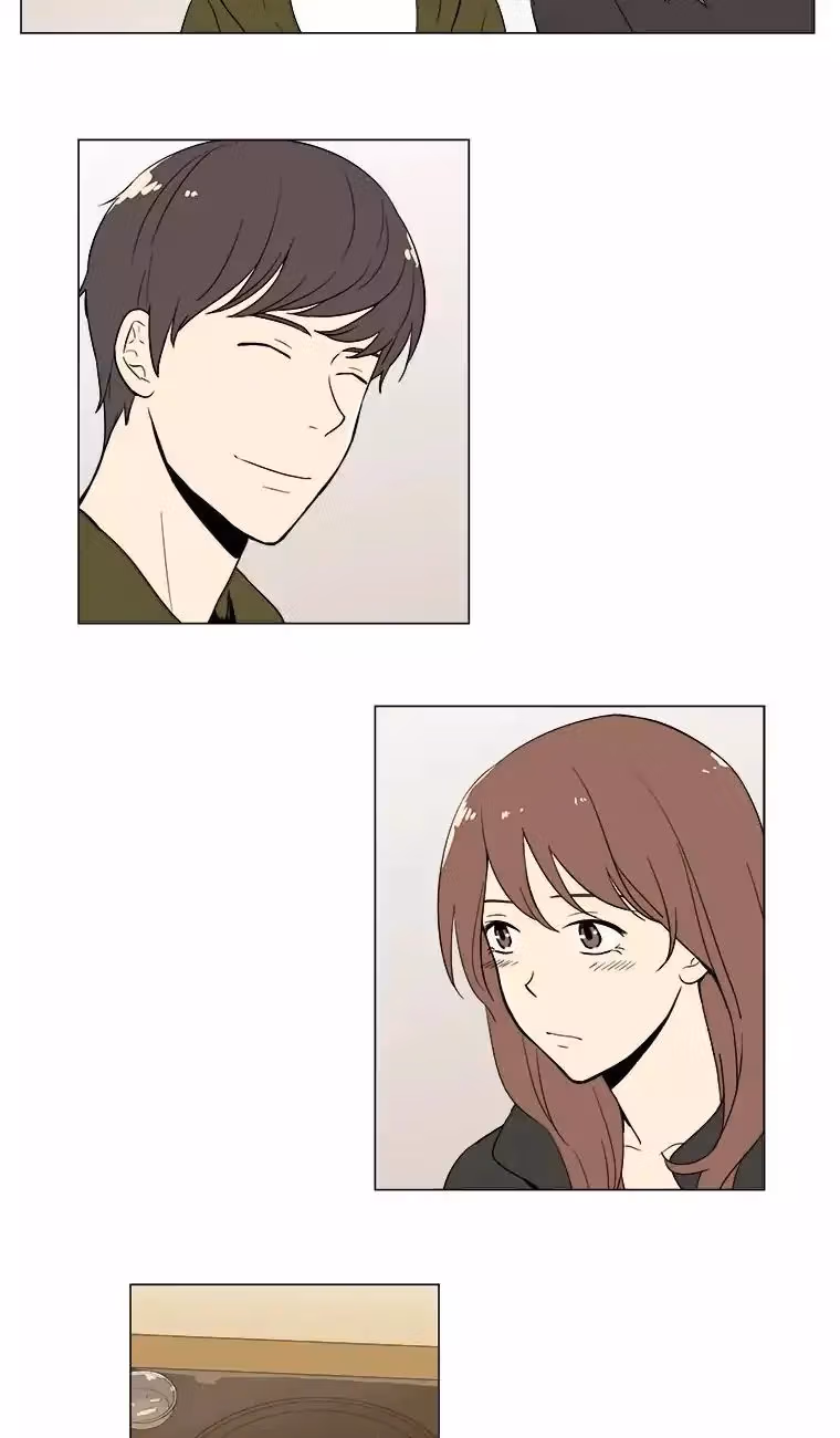 Read Shall We Have Dinner Tonight? chapter 9 image 22 on Lezhin