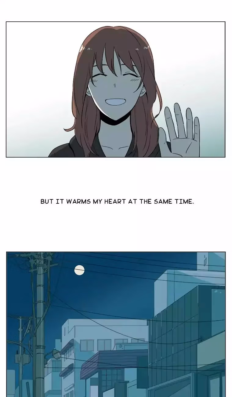 Read Shall We Have Dinner Tonight? chapter 9 image 31 on Lezhin