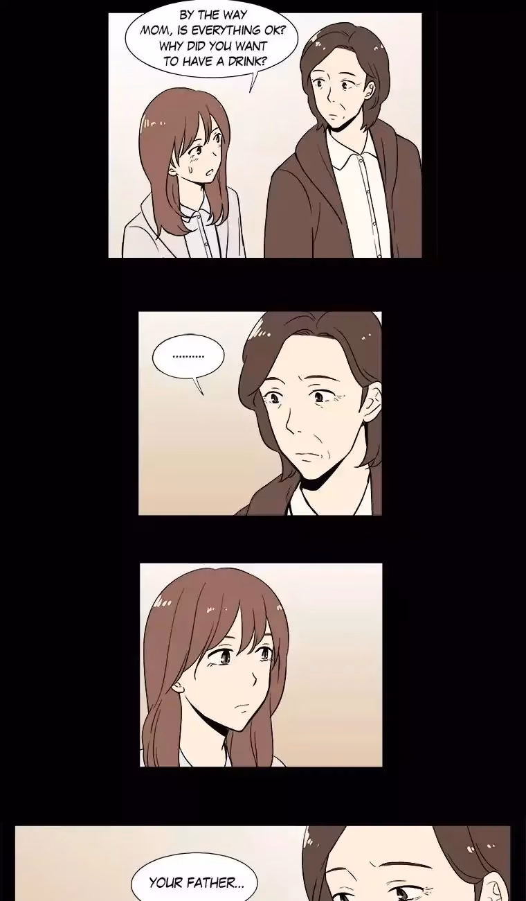 Read Shall We Have Dinner Tonight? chapter 9 image 5 on Lezhin