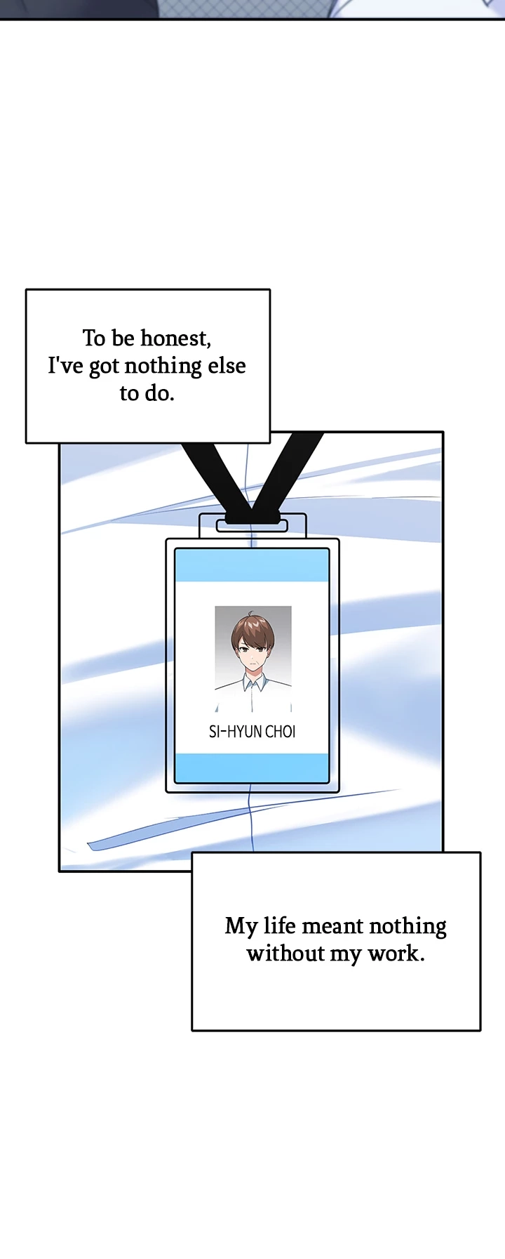 Read Shall We Just Have a Drink? chapter 1 image 11 on Lezhin