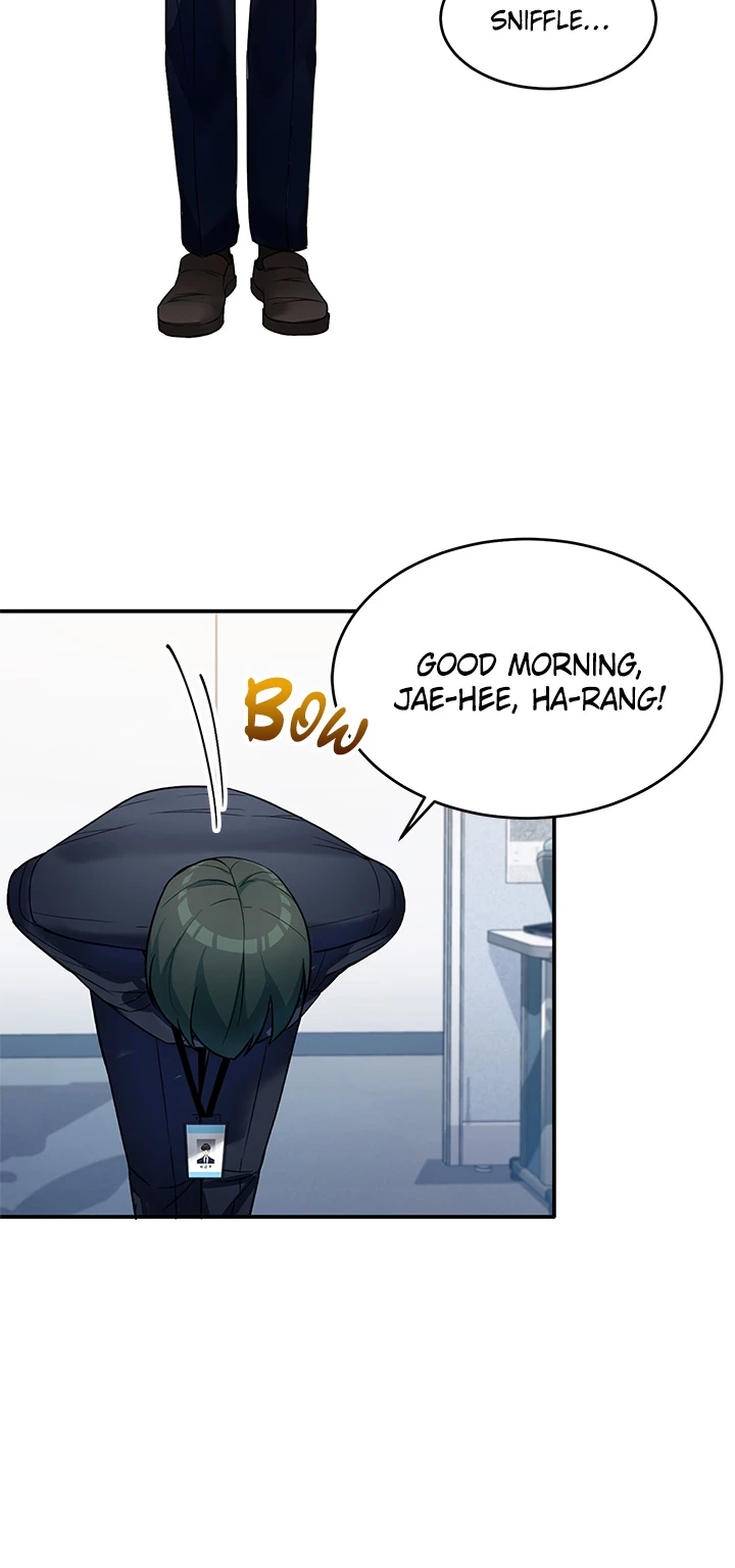 Read Shall We Just Have a Drink? chapter 1 image 24 on Lezhin