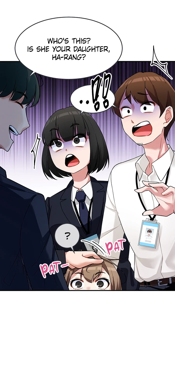 Read Shall We Just Have a Drink? chapter 1 image 28 on Lezhin
