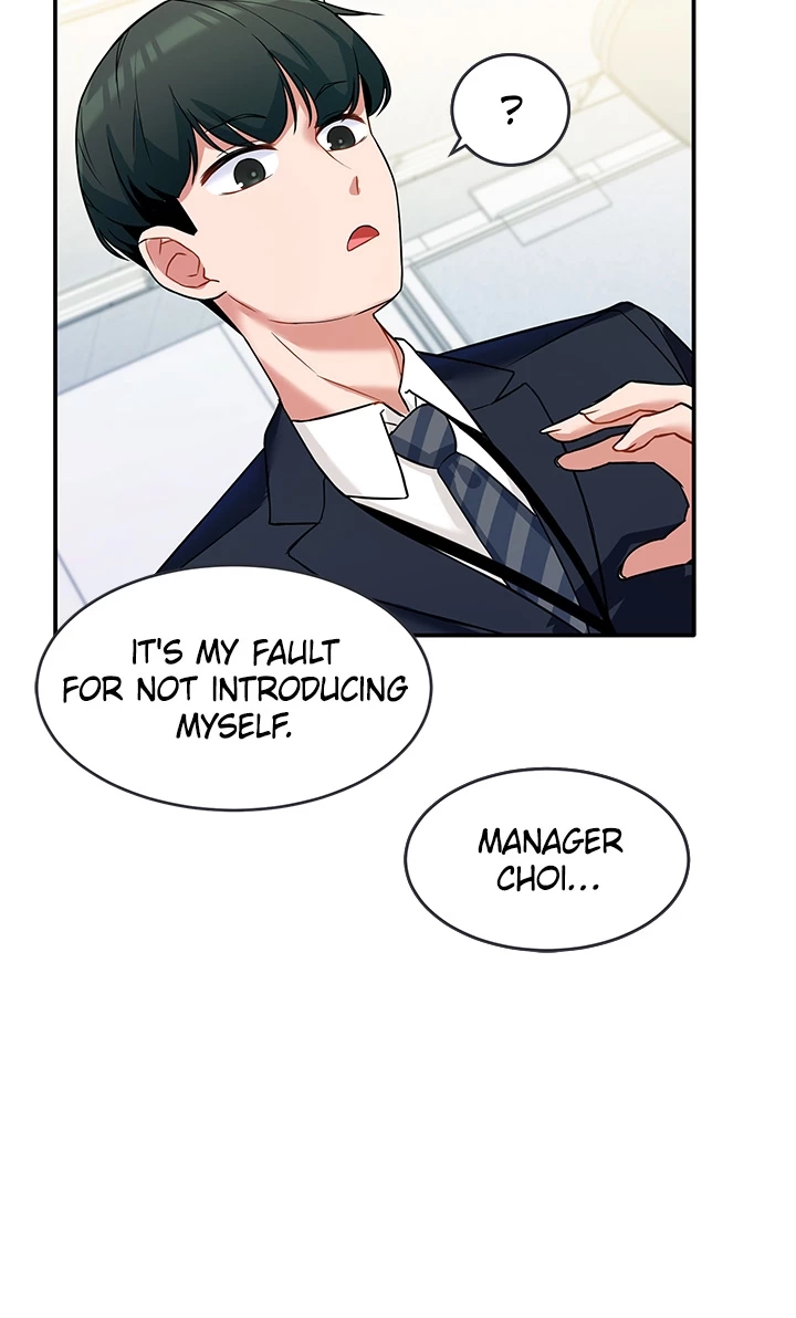 Read Shall We Just Have a Drink? chapter 1 image 30 on Lezhin