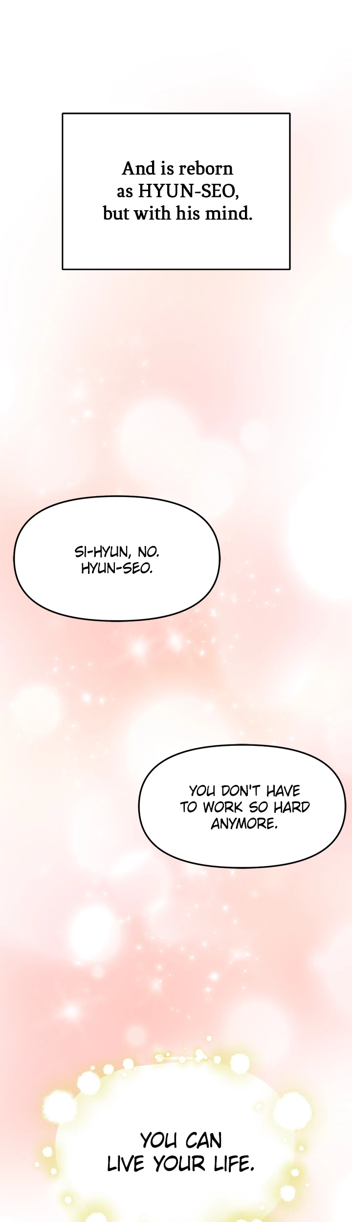Read Shall We Just Have a Drink? chapter 1 image 46 on Lezhin
