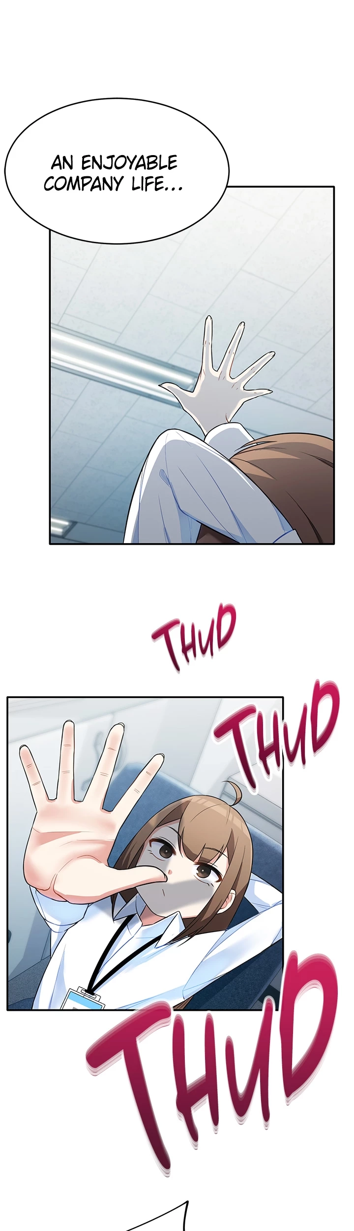 Read Shall We Just Have a Drink? chapter 1 image 48 on Lezhin