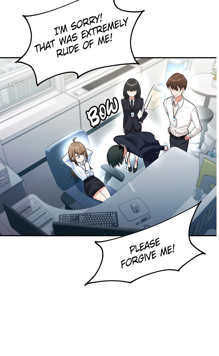 Read Shall We Just Have a Drink? chapter 1 image 49 on Lezhin