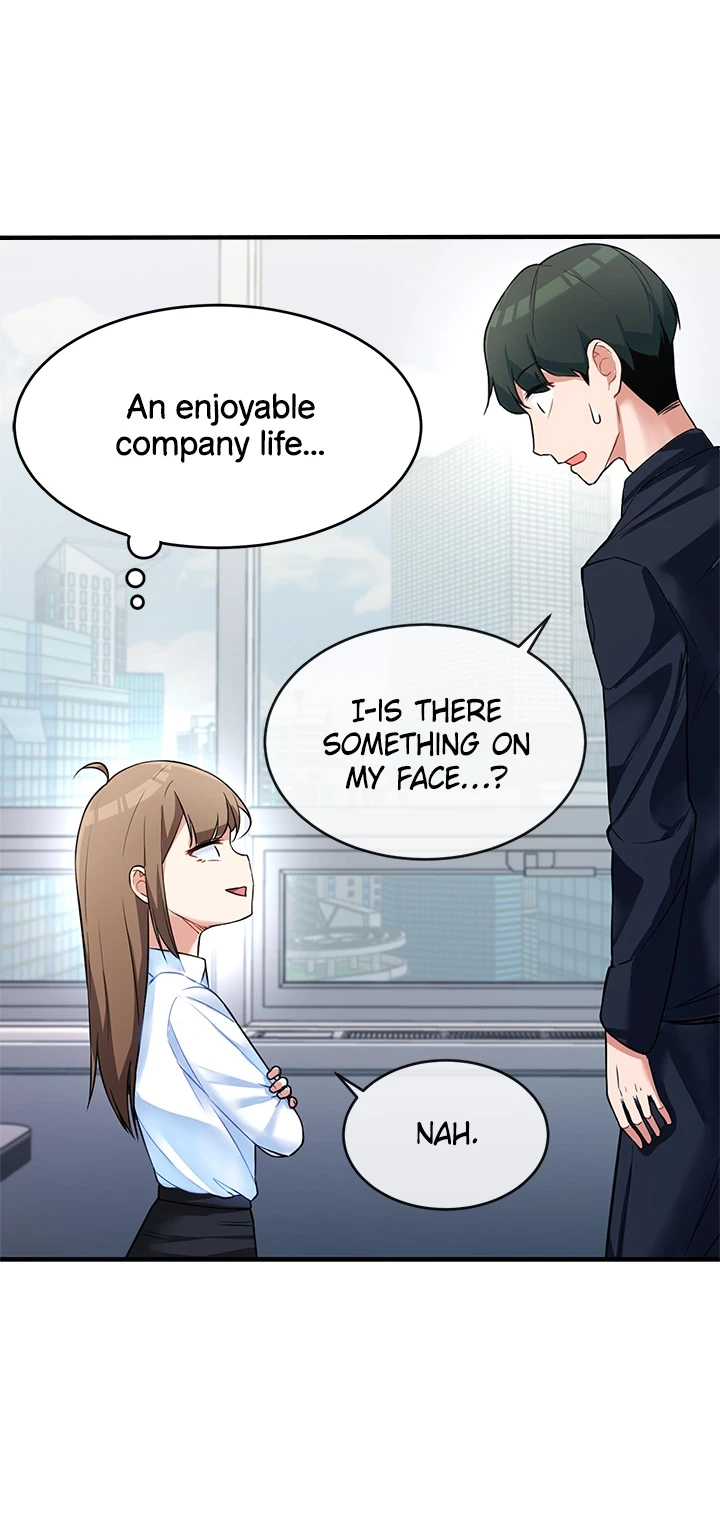 Read Shall We Just Have a Drink? chapter 1 image 55 on Lezhin