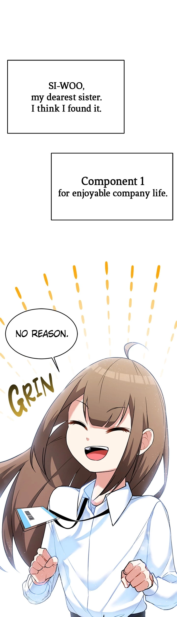 Read Shall We Just Have a Drink? chapter 1 image 56 on Lezhin